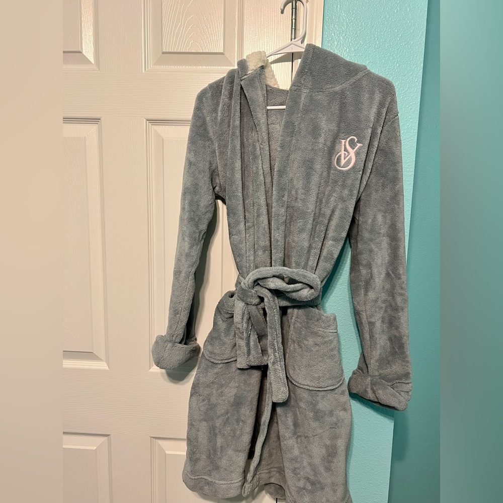 Victorias Secret Robe
